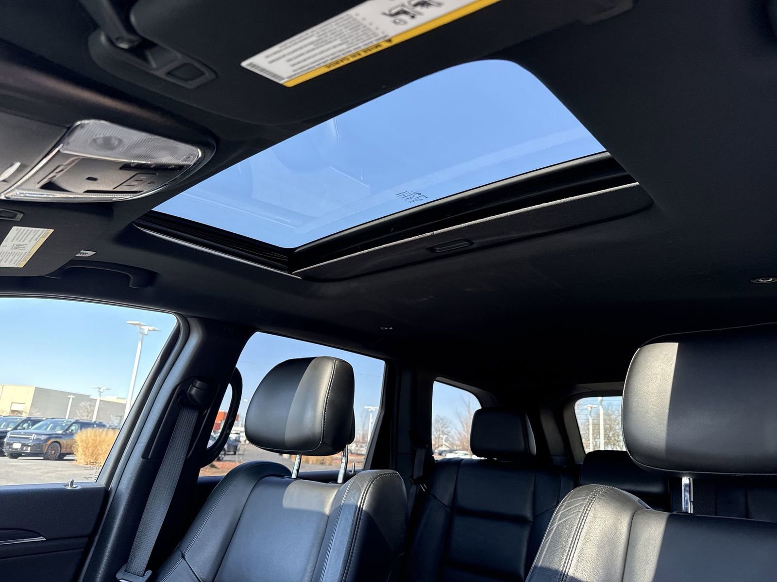 Used 2021 Jeep Grand Cherokee Limited image 21