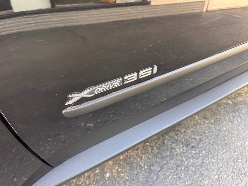 Used 2012 BMW X5 xDrive35i image 35