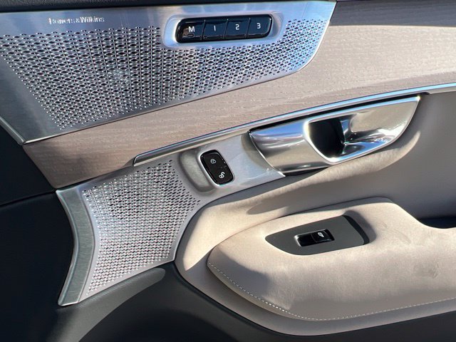 New 2026 Volvo XC90 T8 Ultra w/ Lounge Package AWD/4WD image 37