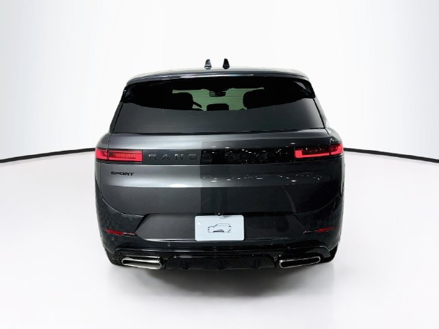 New 2026 Land Rover Range Rover Sport Dynamic SE AWD/4WD image 6