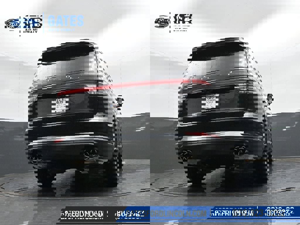 New 2026 Lincoln Aviator Reserve image 31