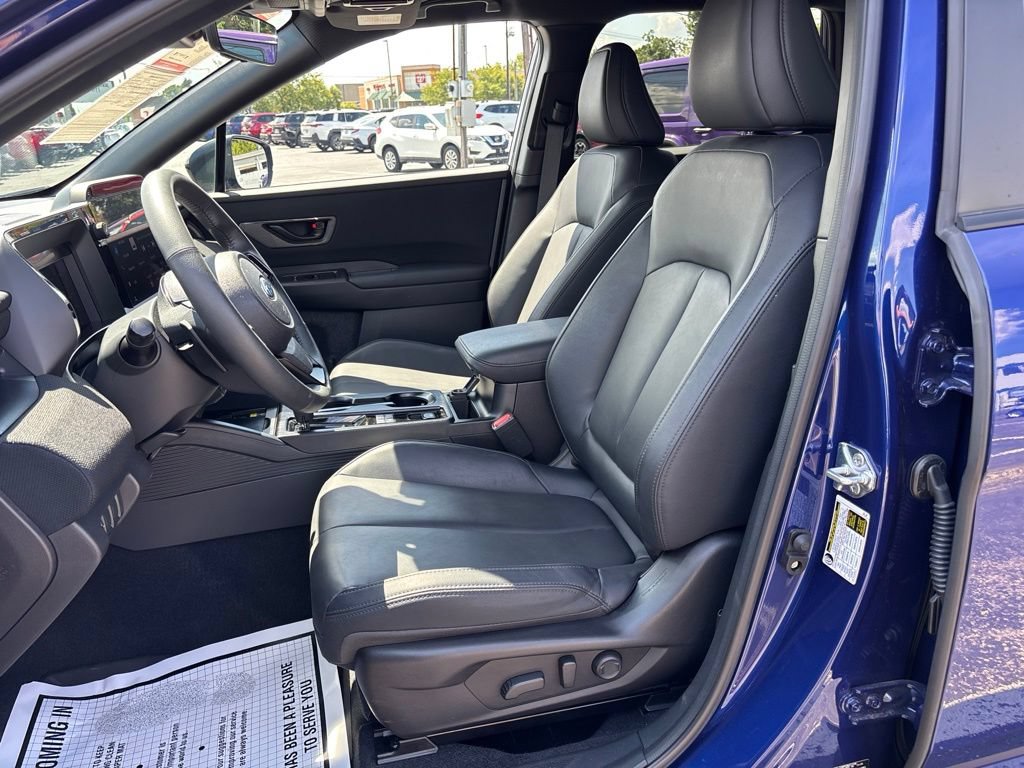 Certified 2026 Subaru Outback Premium AWD/4WD image 17