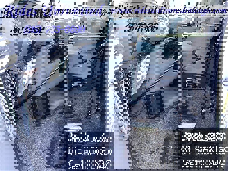 Used 2007 Ford E-150 and Econoline 150 Wagon RWD image 12