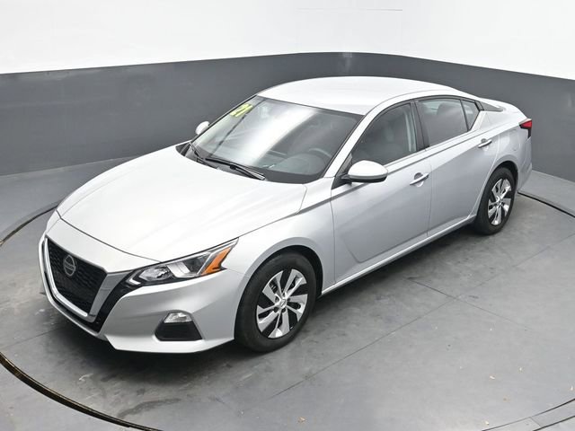 Used 2021 Nissan Altima 2.5 S image 22