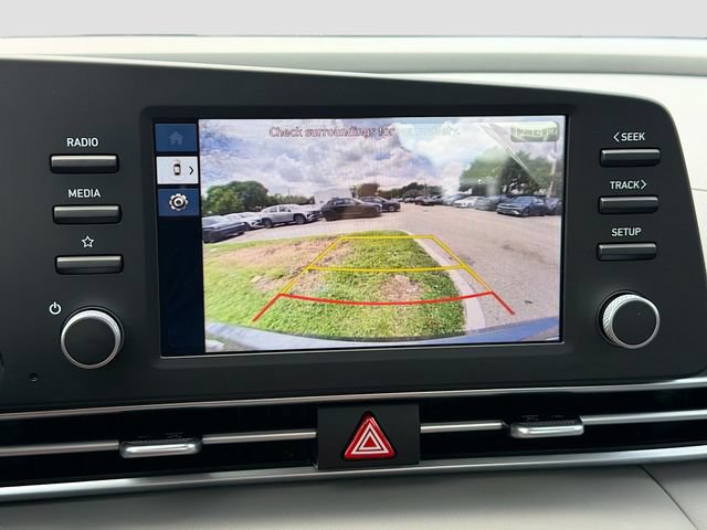 New 2026 Hyundai Elantra SE FWD image 13