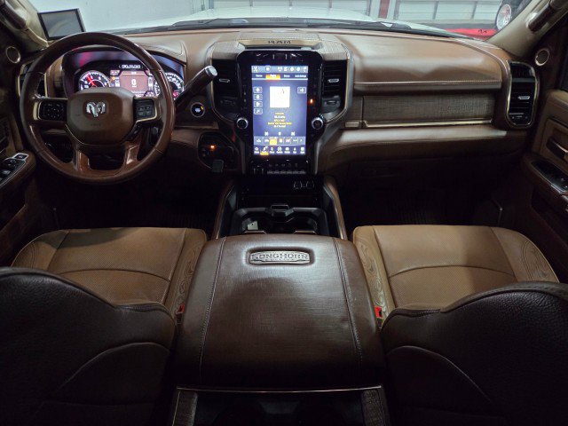 Used 2022 RAM 3500 Limited AWD/4WD image 7