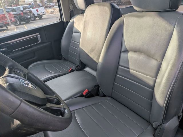 Used 2022 RAM 1500 Tradesman w/ Power & Remote Entry Group image 15