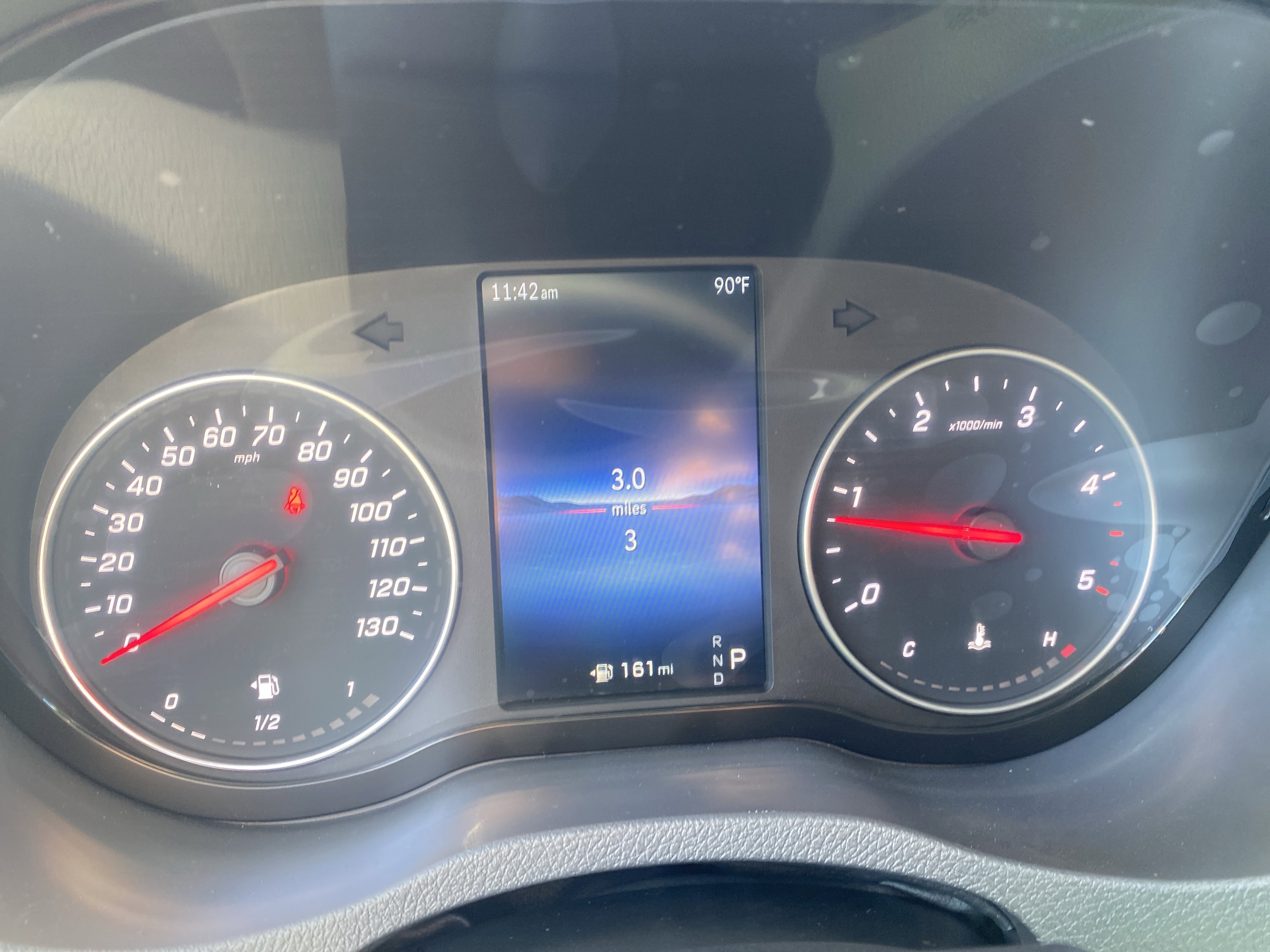 New 2025 Mercedes-Benz Sprinter 2500 image 16