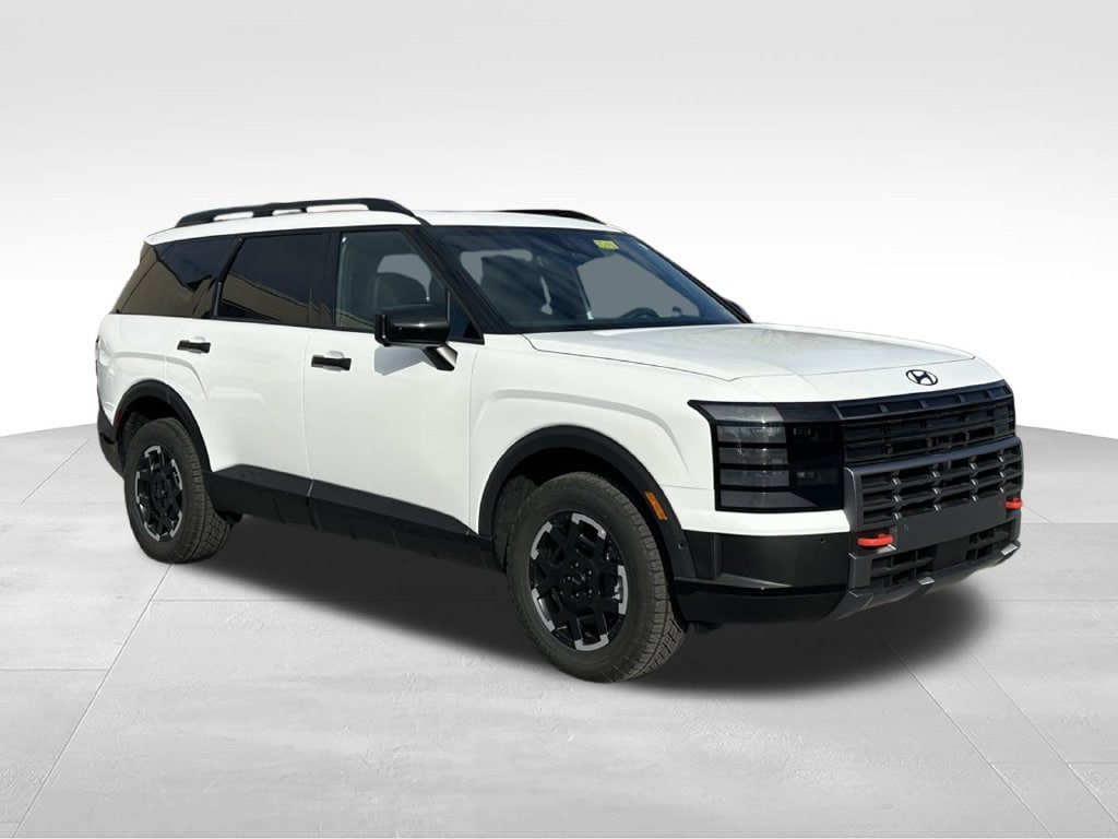 New 2026 Hyundai Palisade XRT Pro AWD/4WD image 1