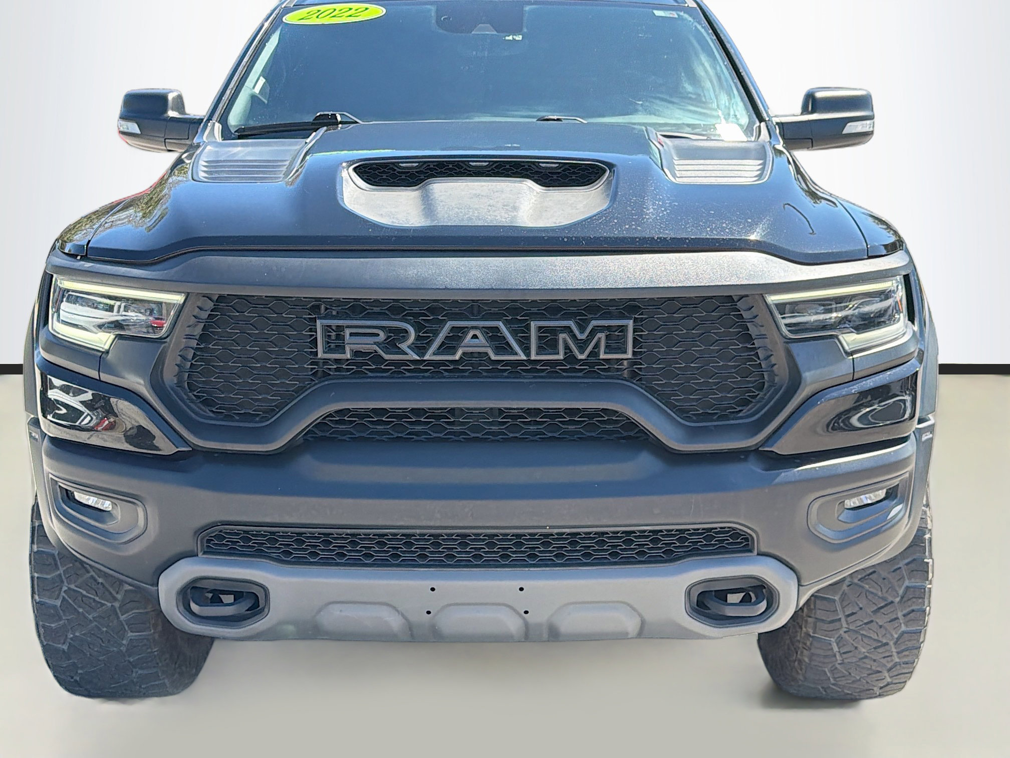 Used 2022 RAM 1500 TRX image 8
