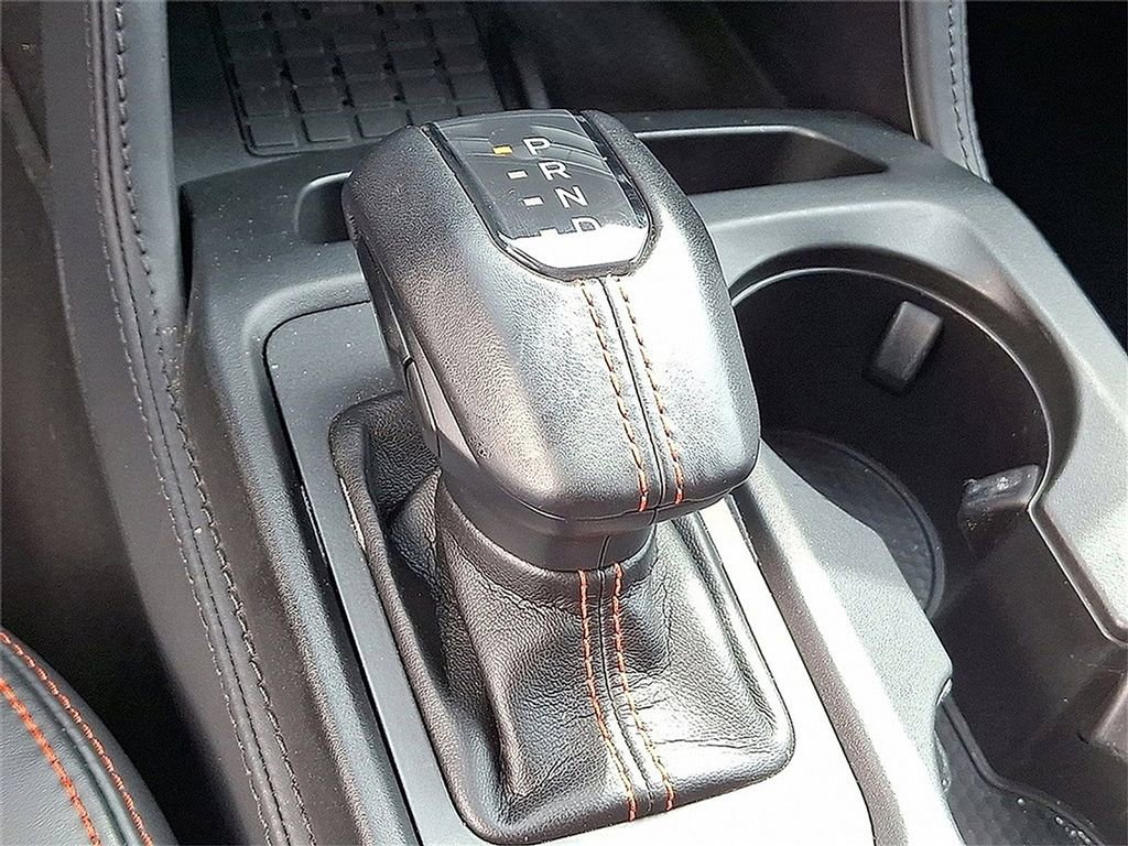 Used 2024 Ford Ranger Raptor image 15