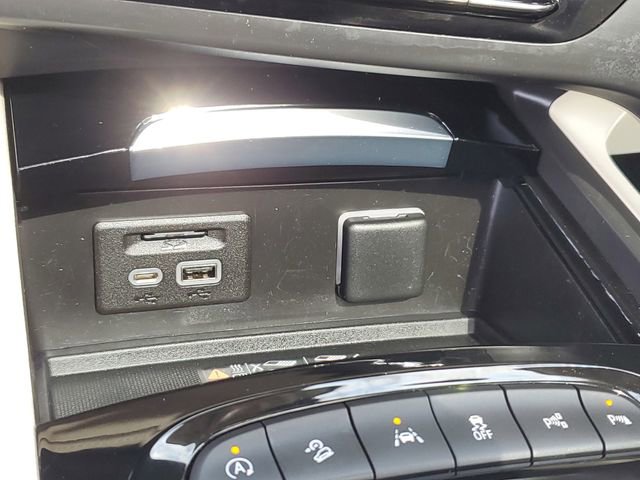 Certified 2023 Buick Envision Avenir AWD/4WD image 19