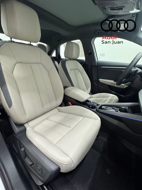New 2026 Audi A3 2.0T Premium AWD/4WD image 27