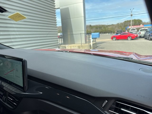 New 2025 Ford Escape ST-Line w/ Equipment Group 301A image 36