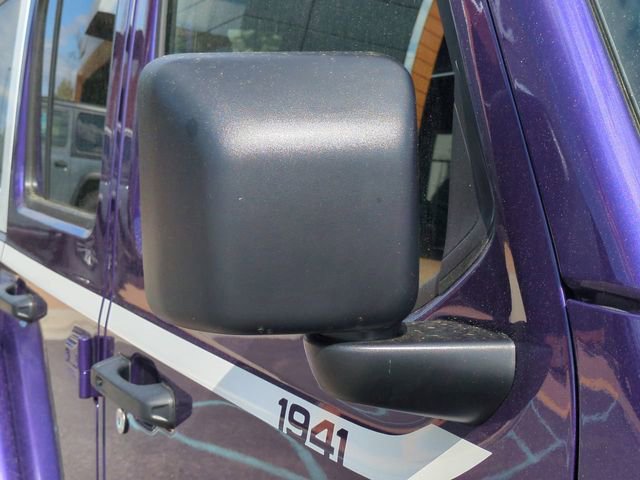 New 2026 Jeep Wrangler Unlimited Rubicon image 12