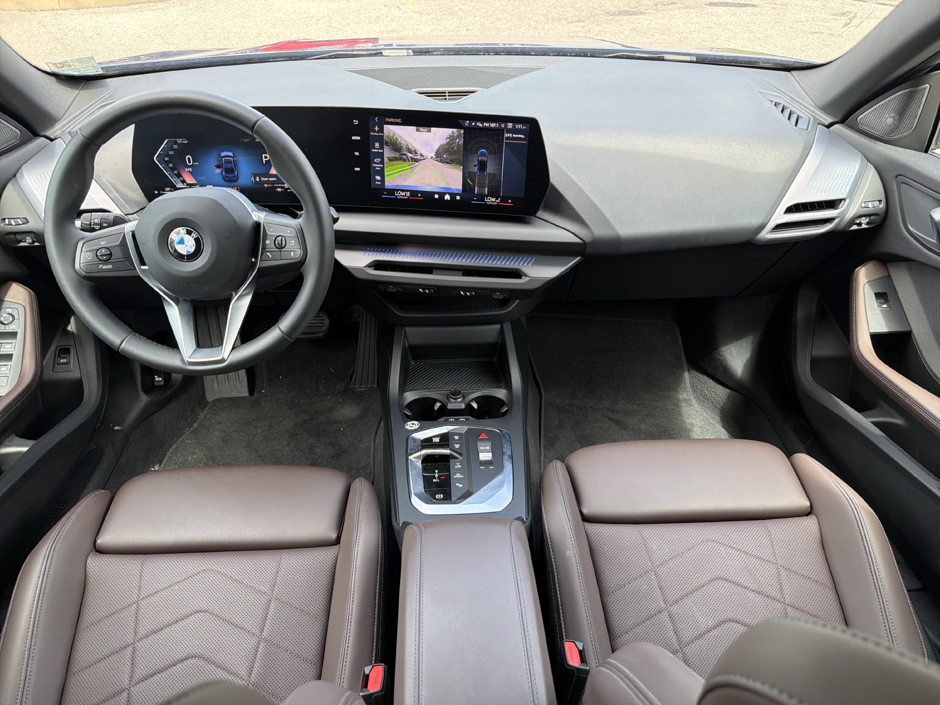 Certified 2025 BMW 228i xDrive AWD/4WD image 13