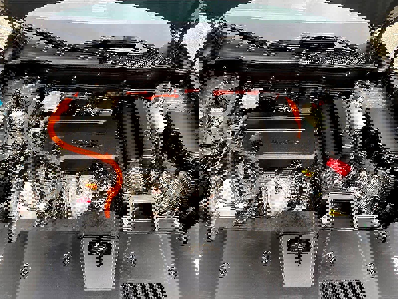 Used 2024 Honda CR-V Sport Touring image 67