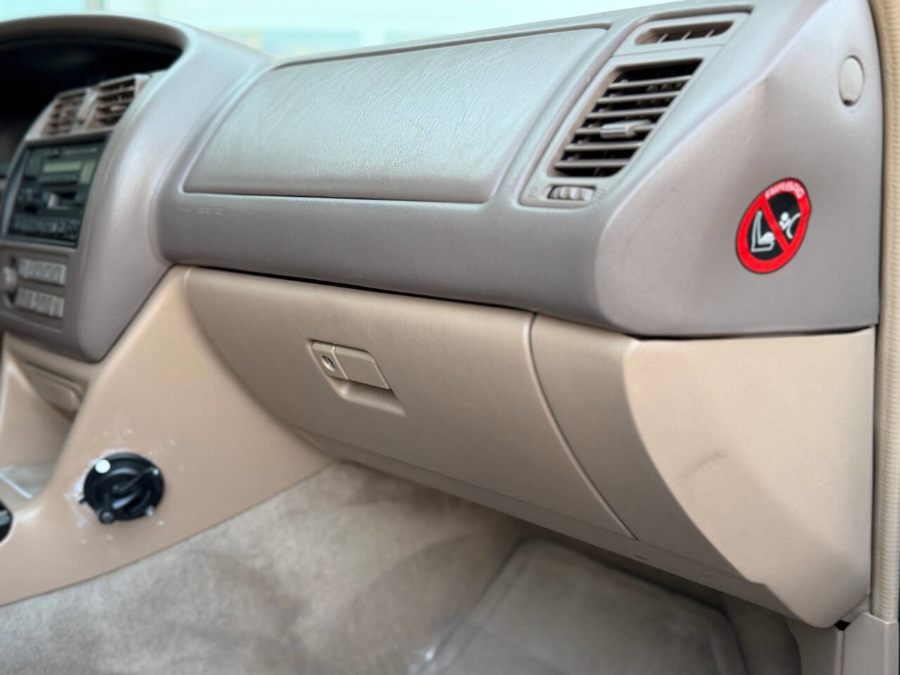 Used 1996 Toyota Avalon XLS image 70