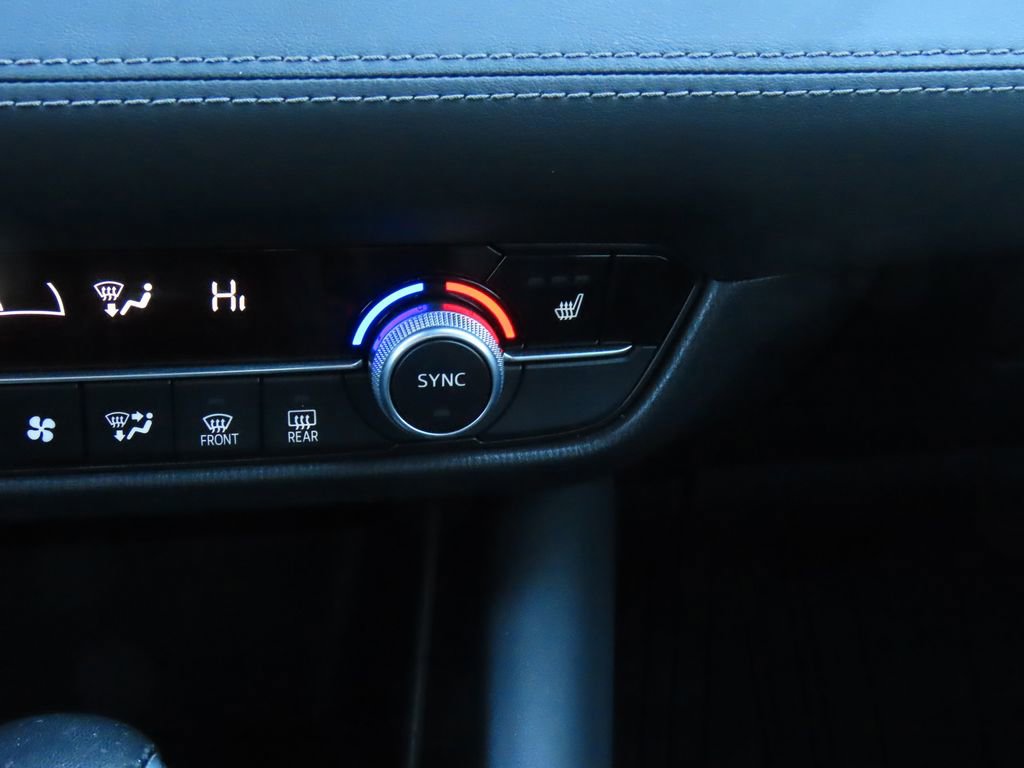 Used 2021 MAZDA MAZDA6 Grand Touring image 31