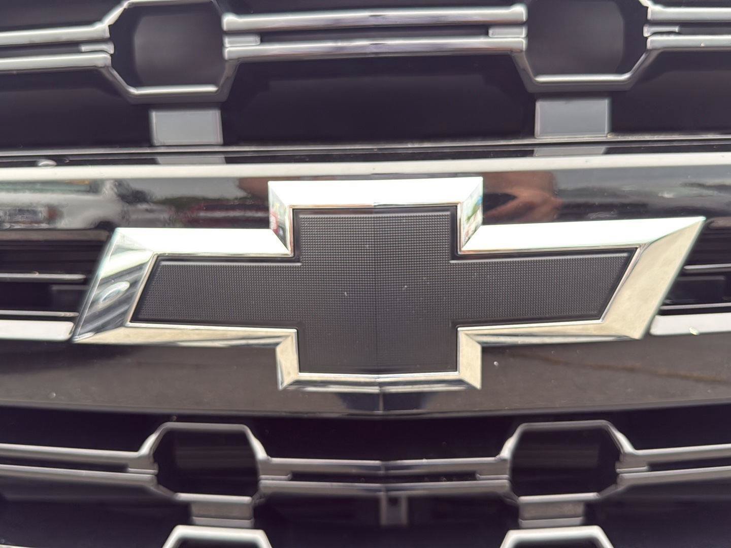 Used 2023 Chevrolet Tahoe Z71 AWD/4WD image 26