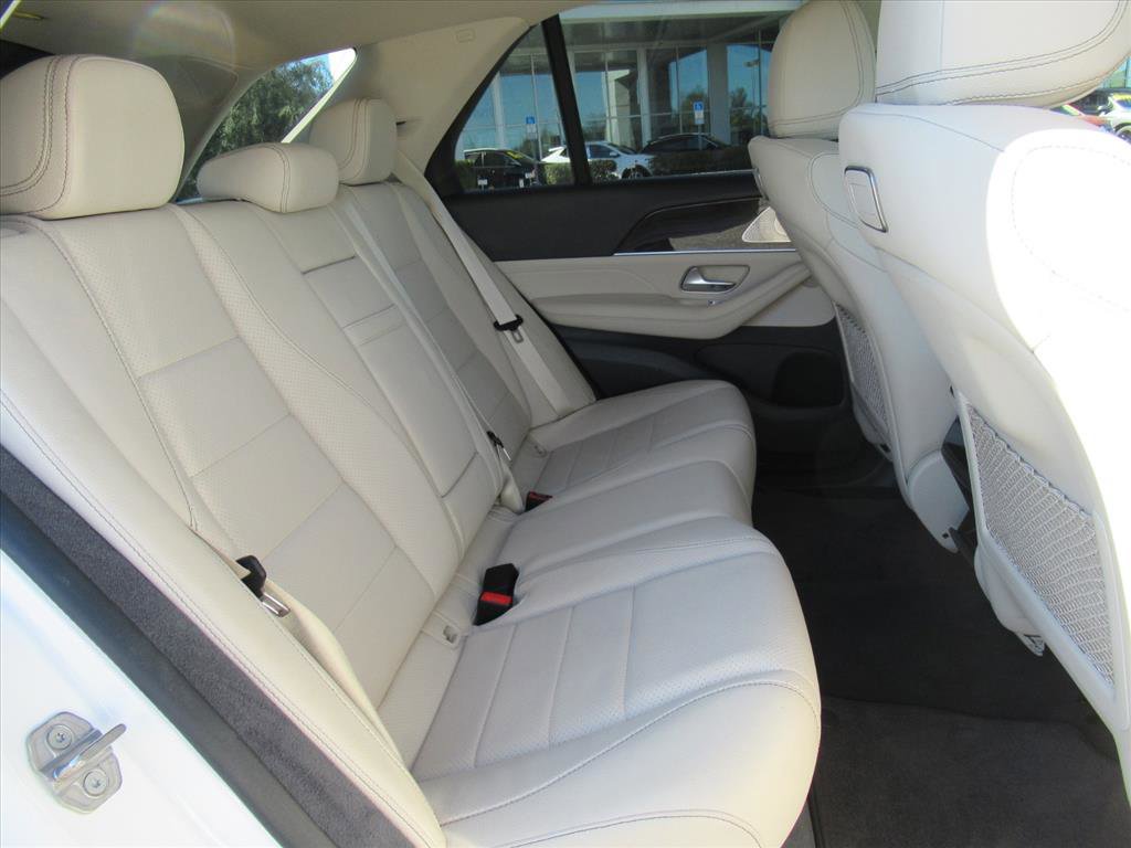 Used 2020 Mercedes-Benz GLE 350 GLE 350 image 30