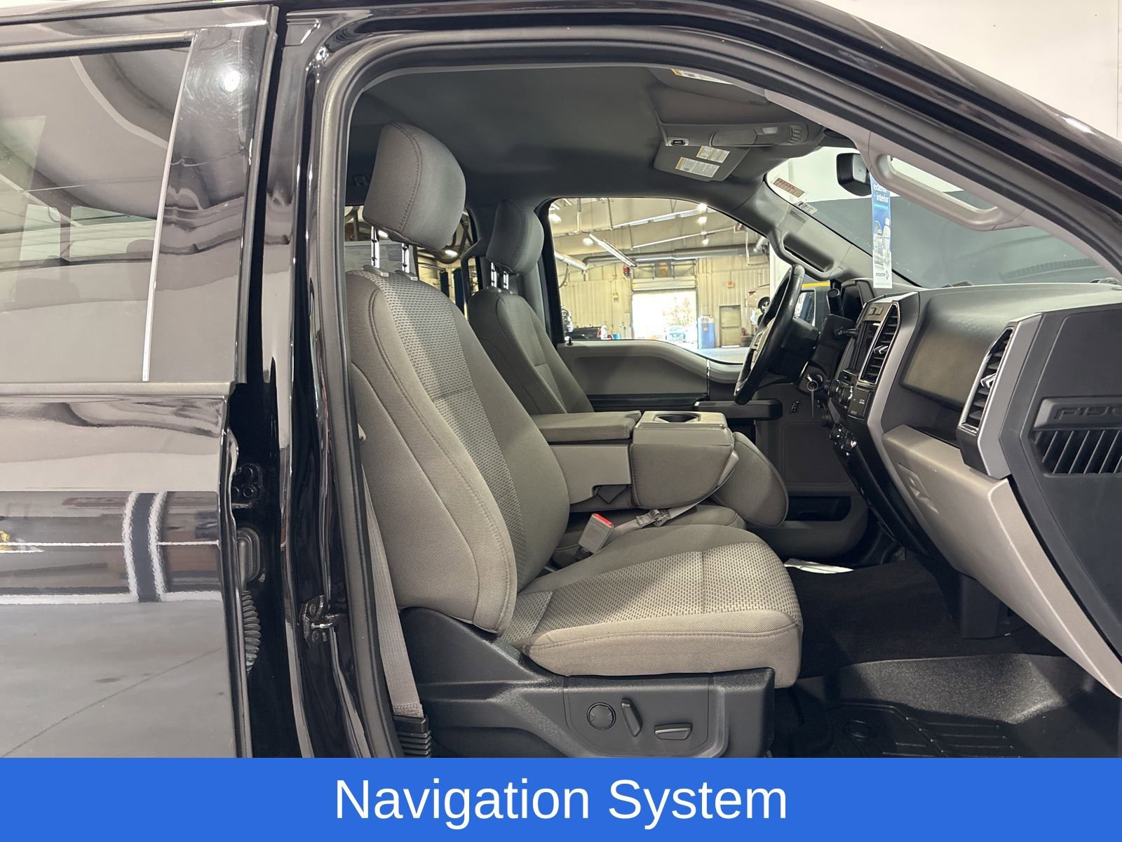 Used 2020 Ford F150 XLT w/ Equipment Group 302A Luxury AWD/4WD image 19