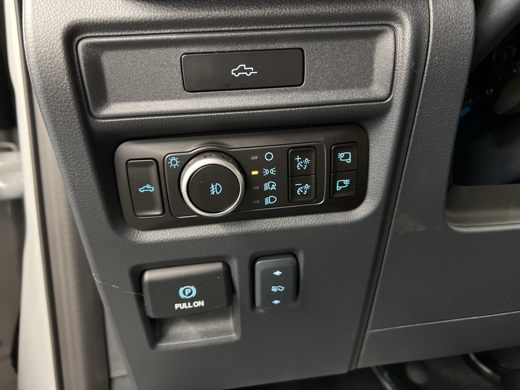 New 2026 Ford F150 Lariat image 26