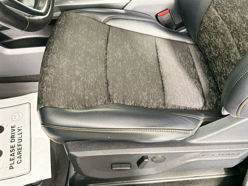 Used 2022 Ford F150 Tremor w/ Equipment Group 401A Mid image 19