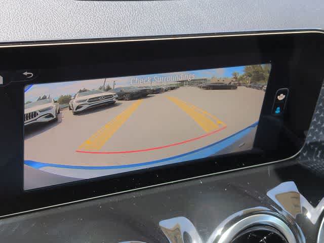 New 2026 Mercedes-Benz GLB 250 4MATIC image 29