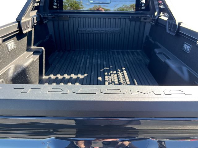 New 2026 Toyota Tacoma Trailhunter AWD/4WD image 19