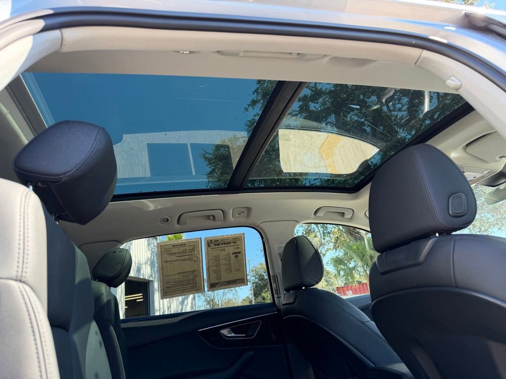 Used 2022 Audi Q7 Premium Plus w/ Premium Plus Package image 33