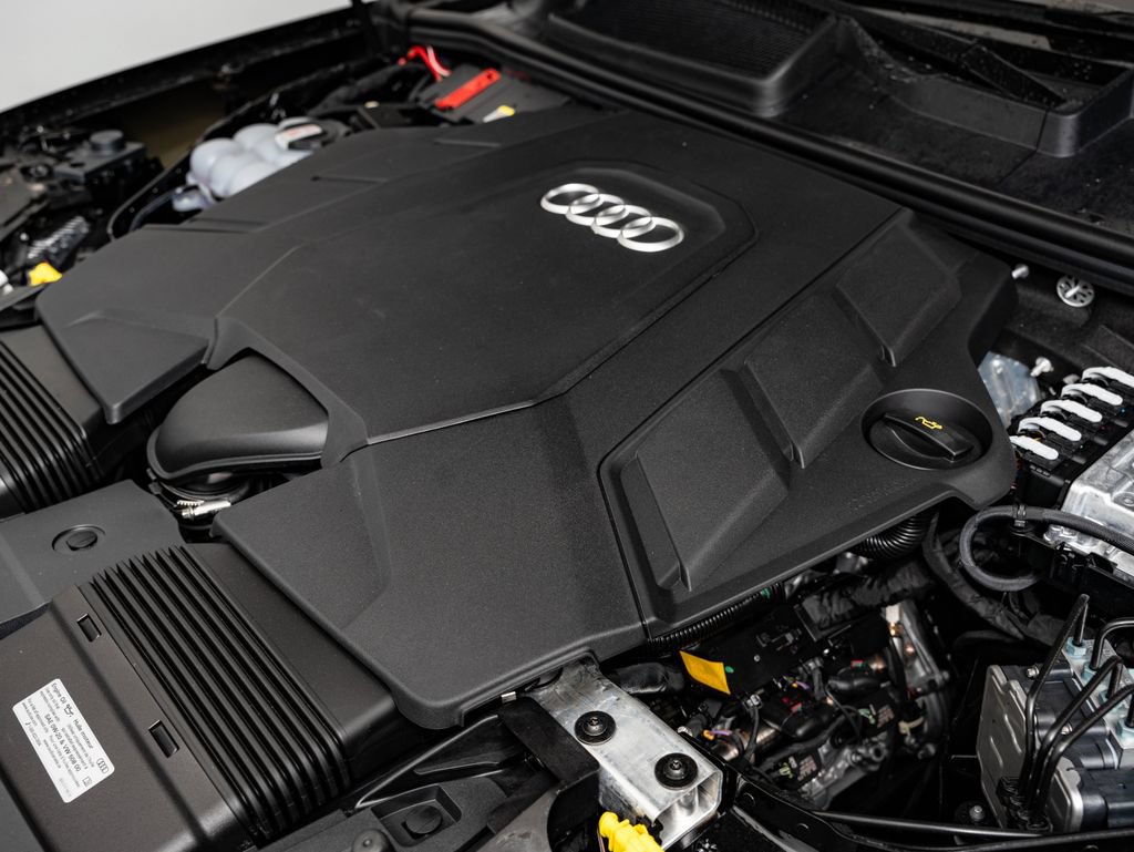 New 2026 Audi Q7 3.0T Prestige AWD/4WD image 49