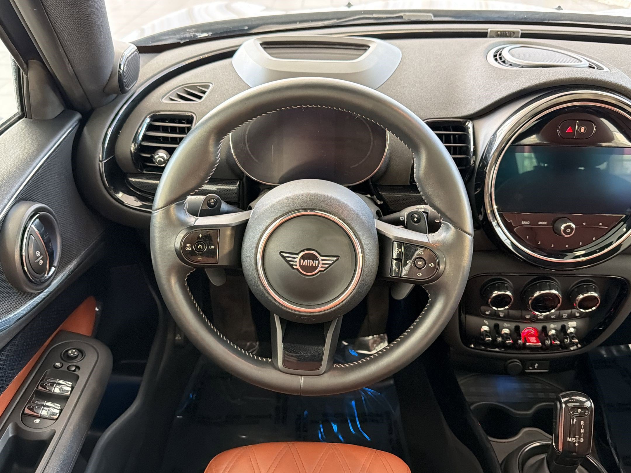 Certified 2023 MINI Cooper Clubman S AWD/4WD image 25