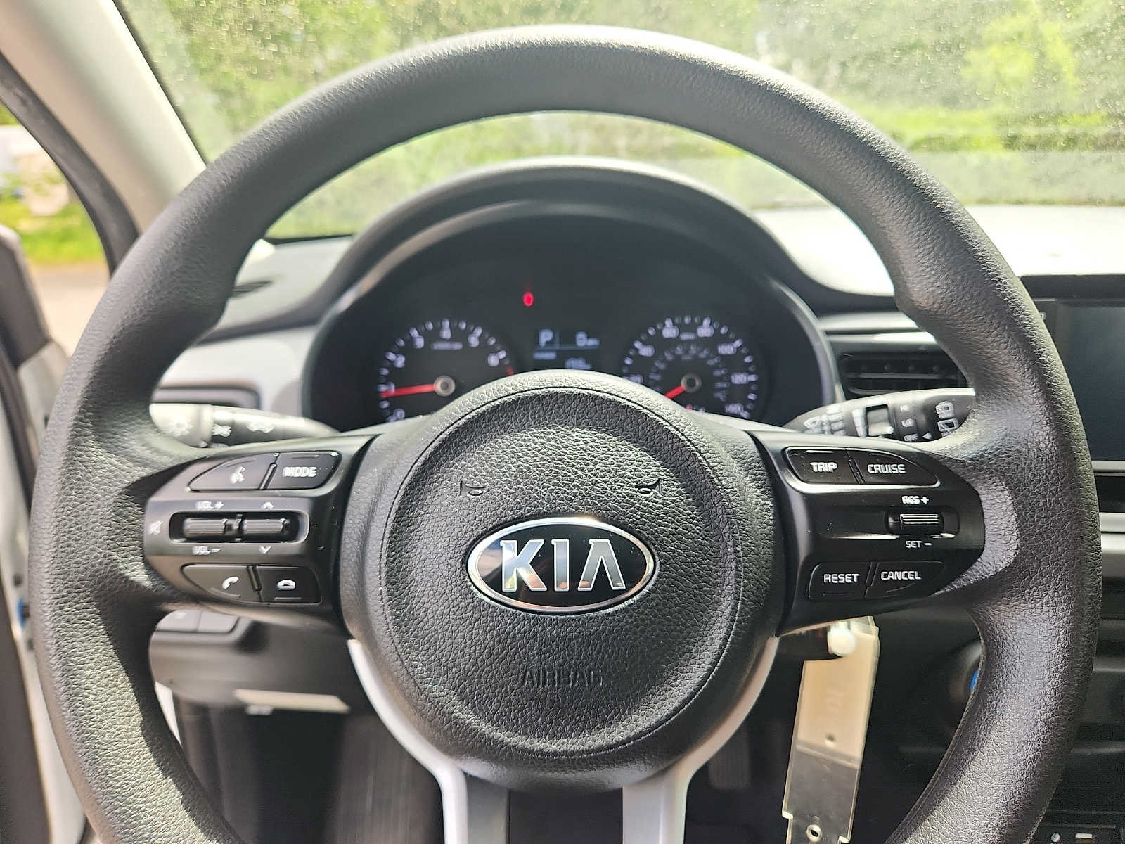 Used 2020 Kia Rio S FWD image 17