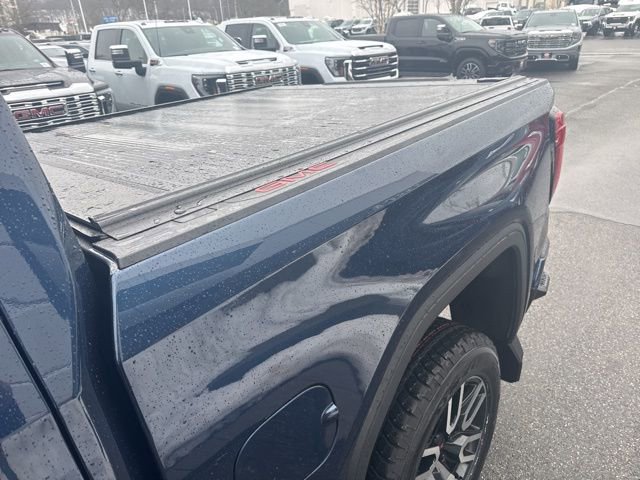 Used 2020 GMC Sierra 1500 AT4 w/ AT4 Premium Package image 30