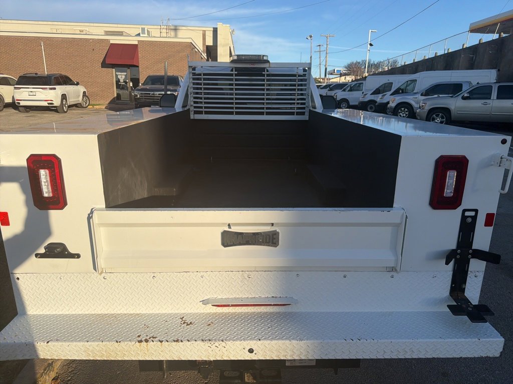 Used 2020 Ford F350 XL w/ Power Equipment Group image 30
