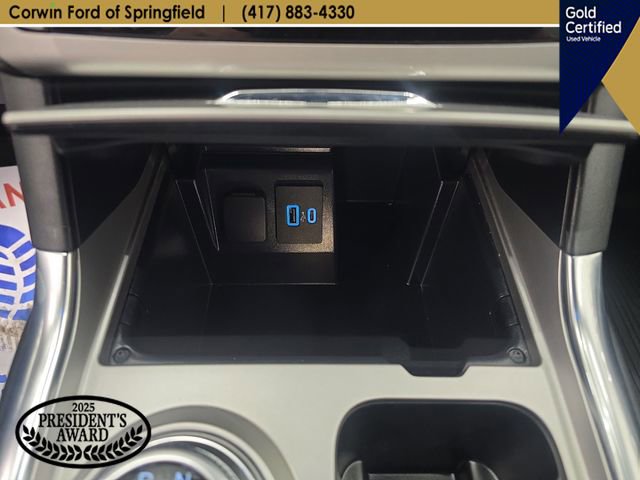 Used 2023 Ford Explorer XLT w/ Equipment Group 202A image 27