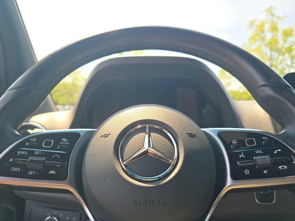 Used 2021 Mercedes-Benz Sprinter 3500 image 26