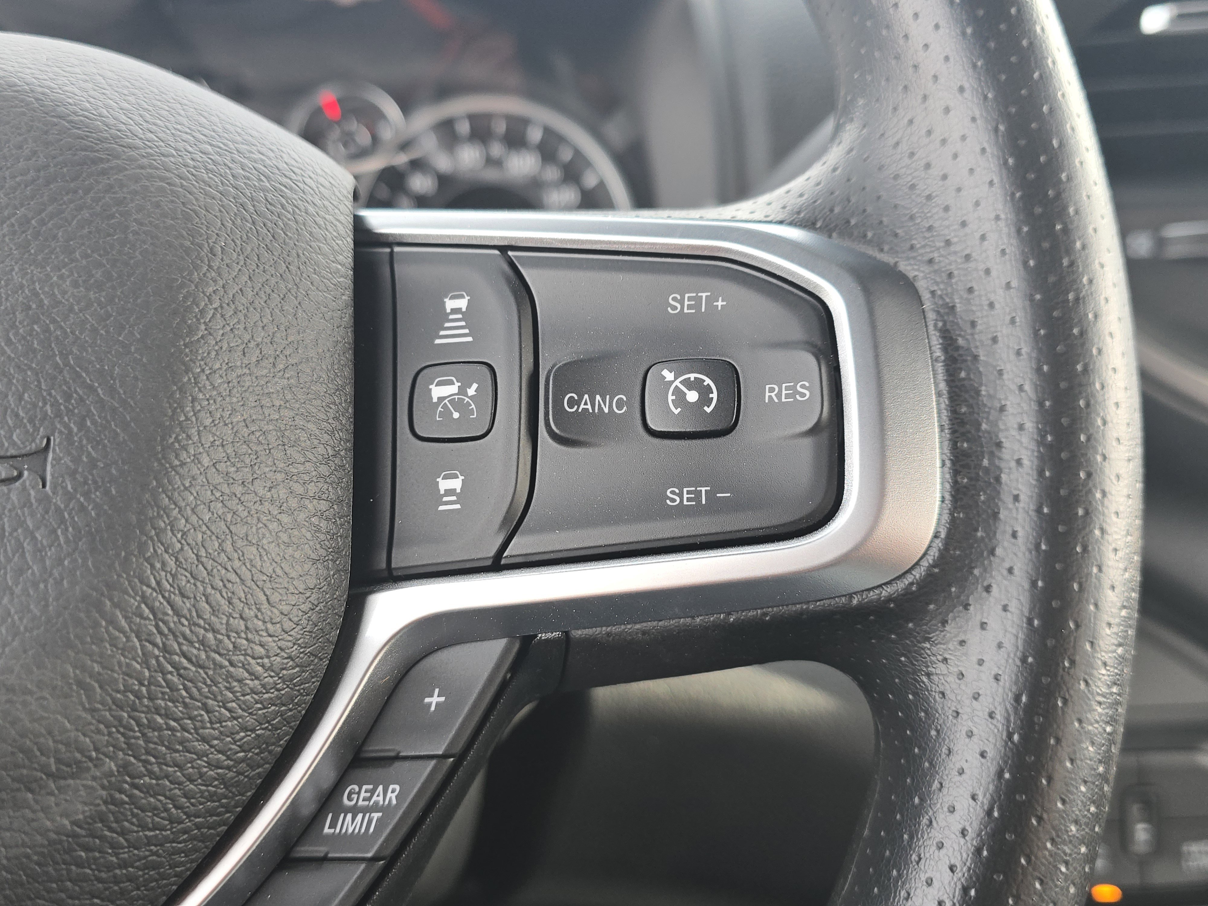 New 2026 RAM 3500 Tradesman image 25