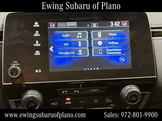 Used 2020 Honda CR-V EX-L image 13