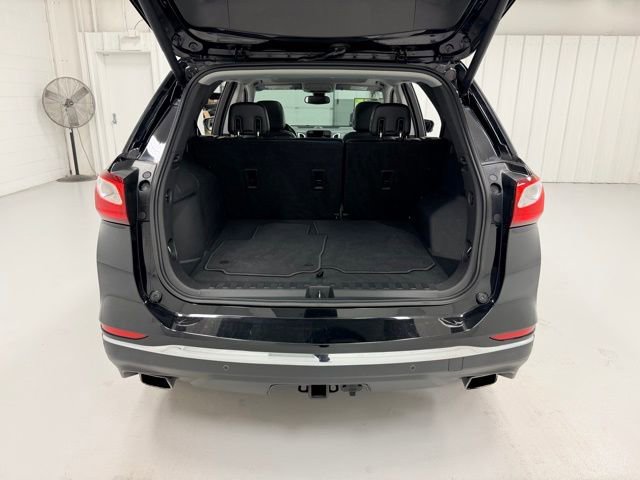 Certified 2019 Chevrolet Equinox Premier AWD/4WD image 29