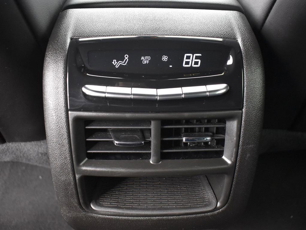 Certified 2024 Cadillac XT5 Premium Luxury w/ Technology Package image 28