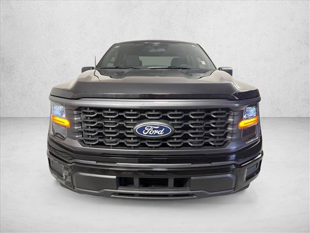 Used 2025 Ford F150 STX RWD image 8