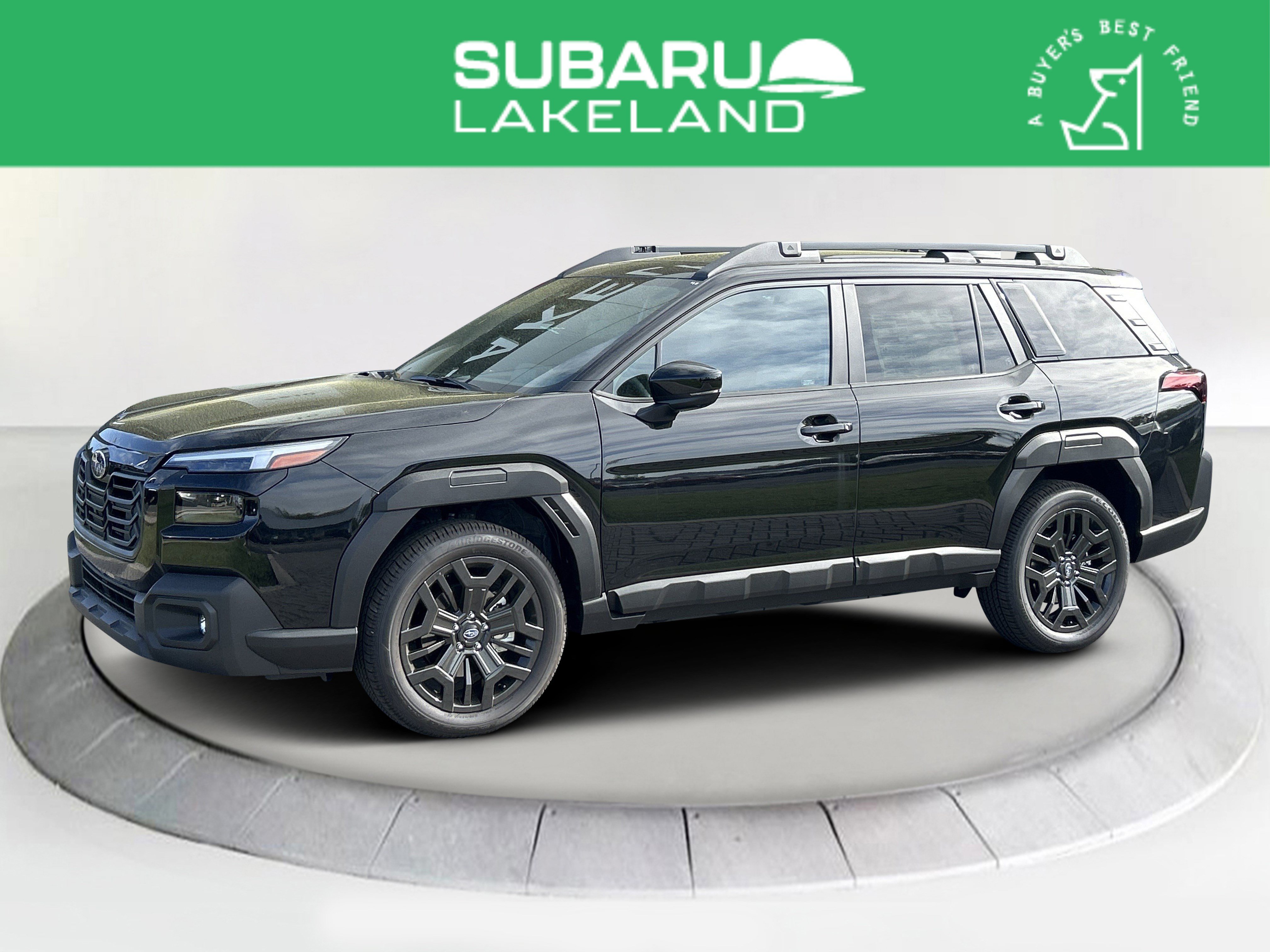 New 2026 Subaru Outback Limited XT w/ Premium/Limited Package