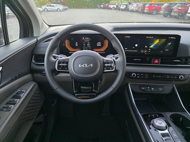 New 2026 Kia Carnival EX image 20