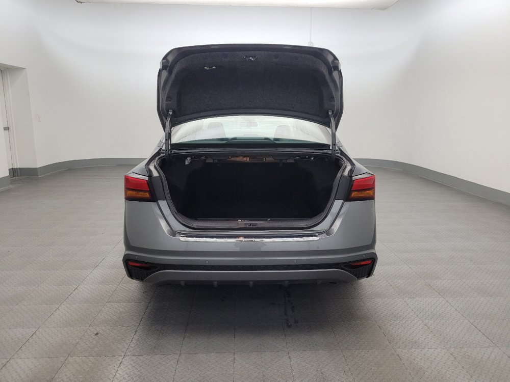 Used 2023 Nissan Altima 2.5 SV FWD image 29