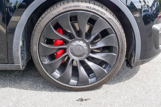 Used 2022 Tesla Model Y Performance AWD/4WD image 6