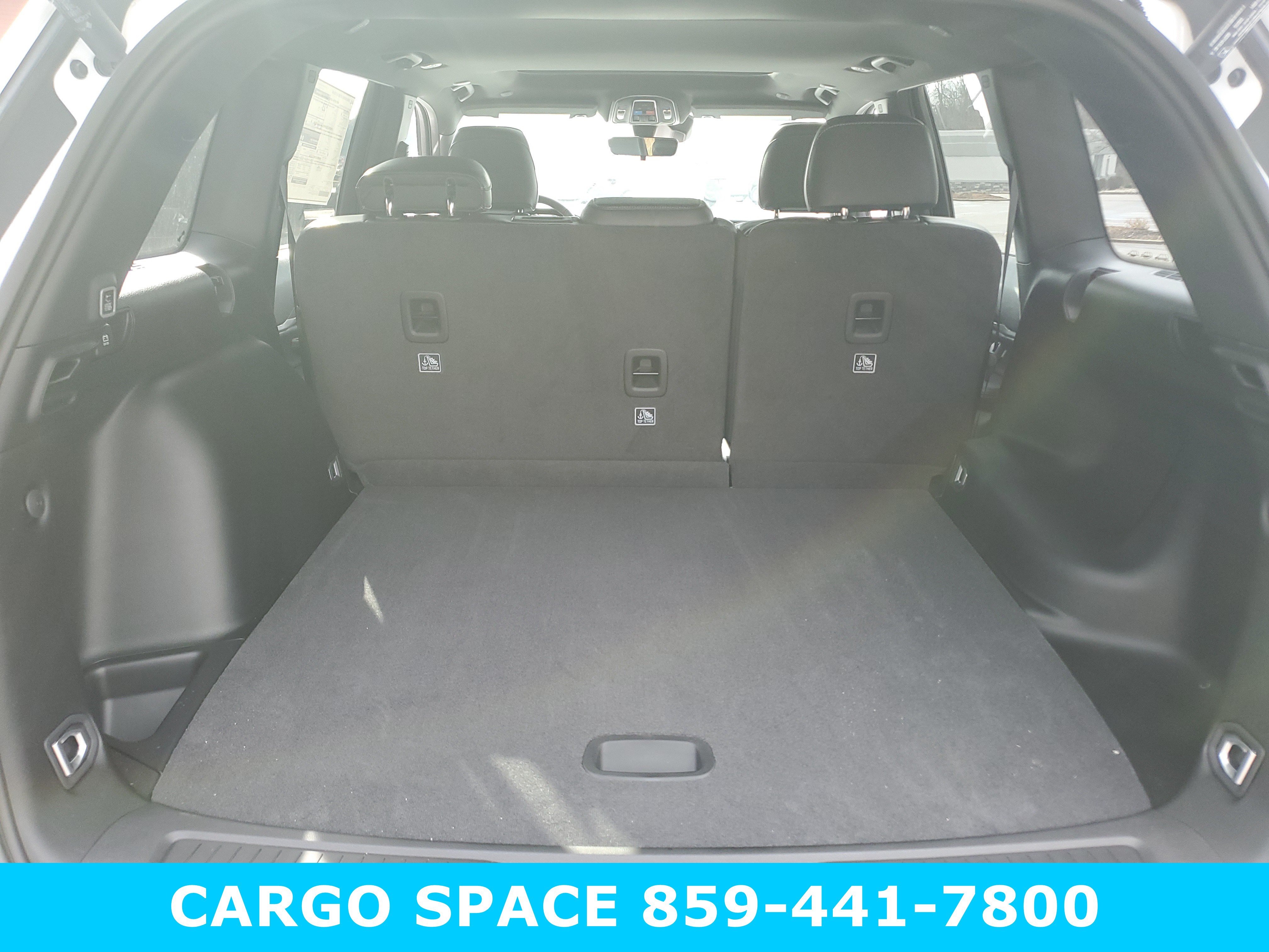 New 2026 Jeep Grand Cherokee Altitude AWD/4WD image 10