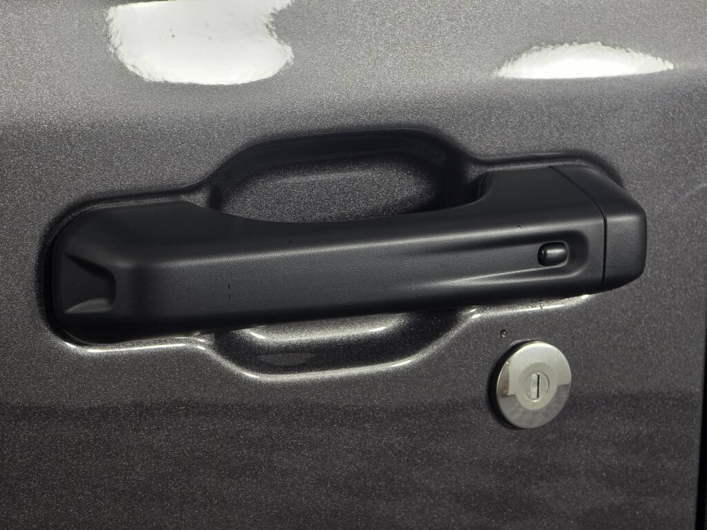 New 2026 Jeep Wrangler Unlimited Sport AWD/4WD image 12