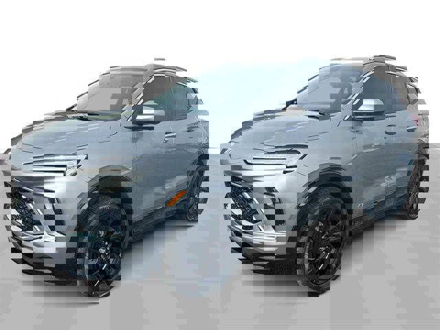 New 2026 Buick Encore GX Sport Touring image 4